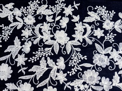 Punciatura su tessuti